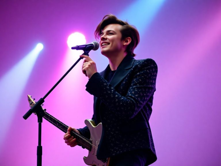 Harry Styles