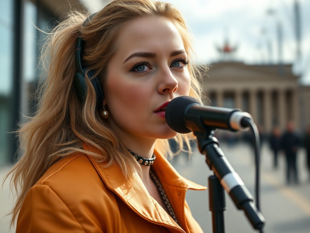 Katja Krasavice und Ikkimel im „Bitch“-Duett