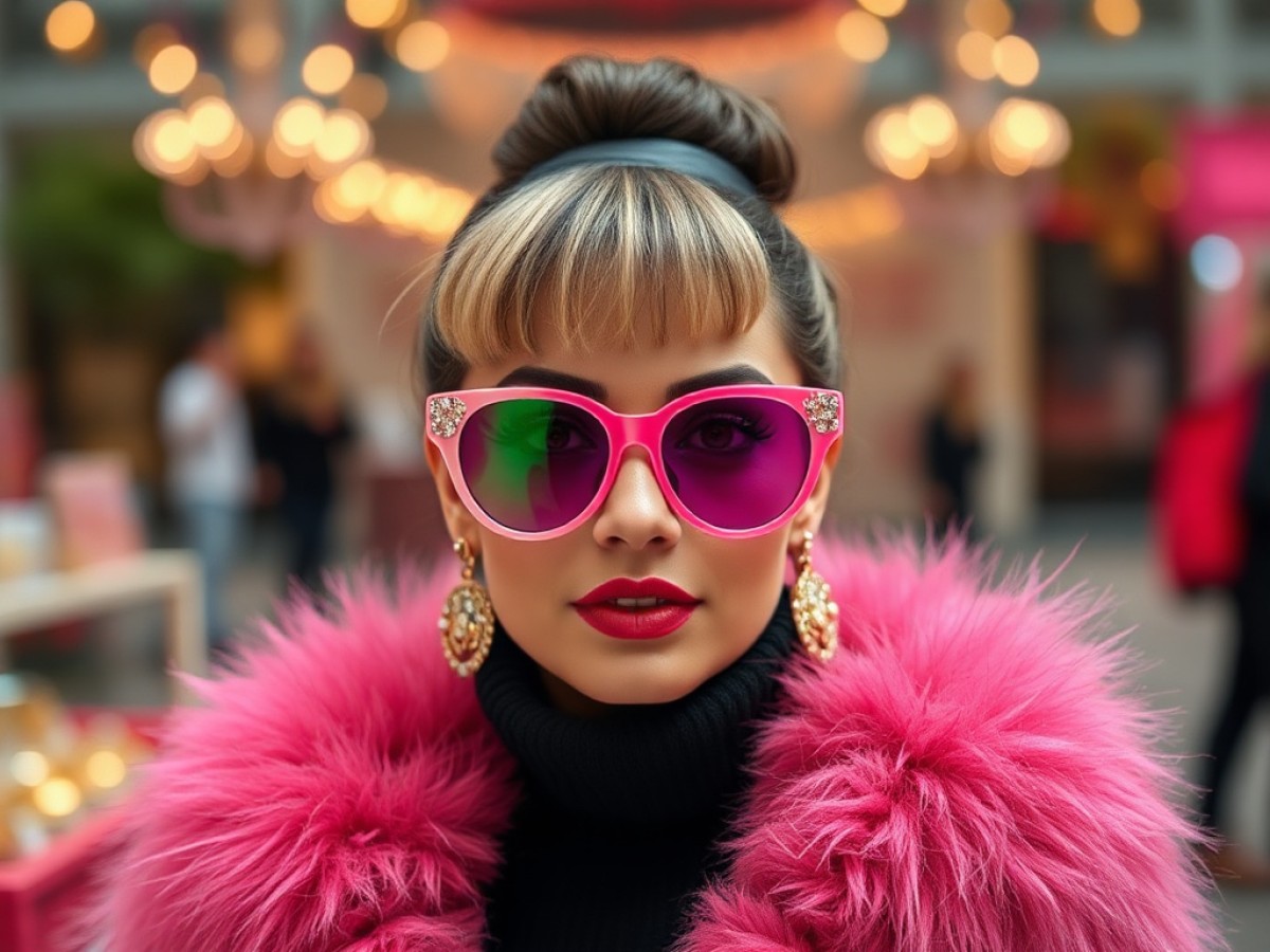 « Pour moi, le kitsch évoque quelque chose de beau »