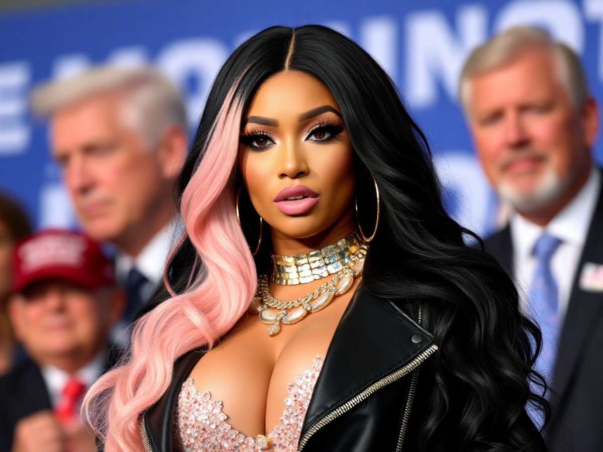Nicki Minaj