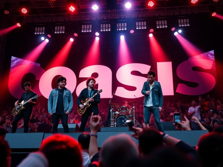 Oasis