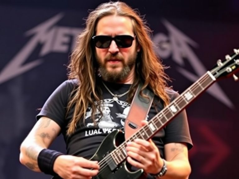 Daron Malakian von System of a Down