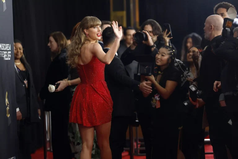 Taylor Swift