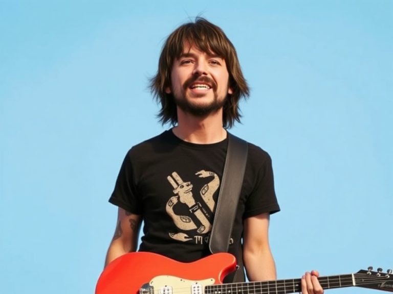 Foo Fighters