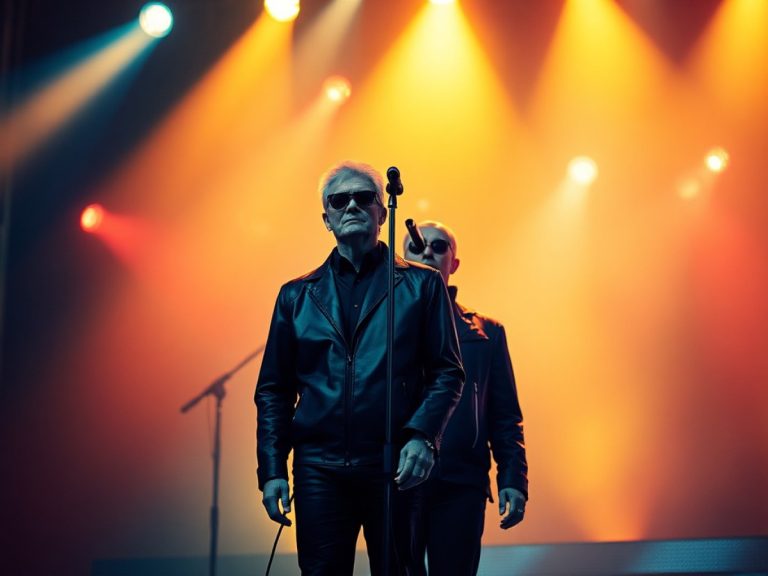Pet Shop Boys
