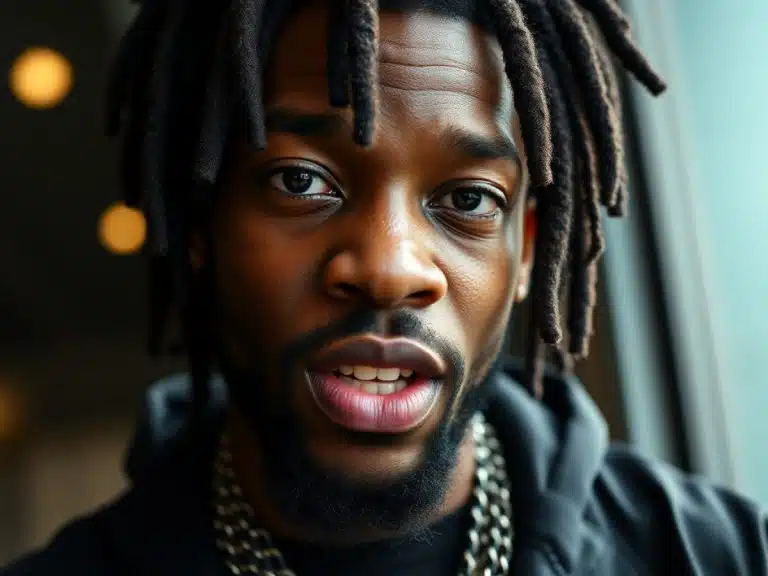 Denzel Curry