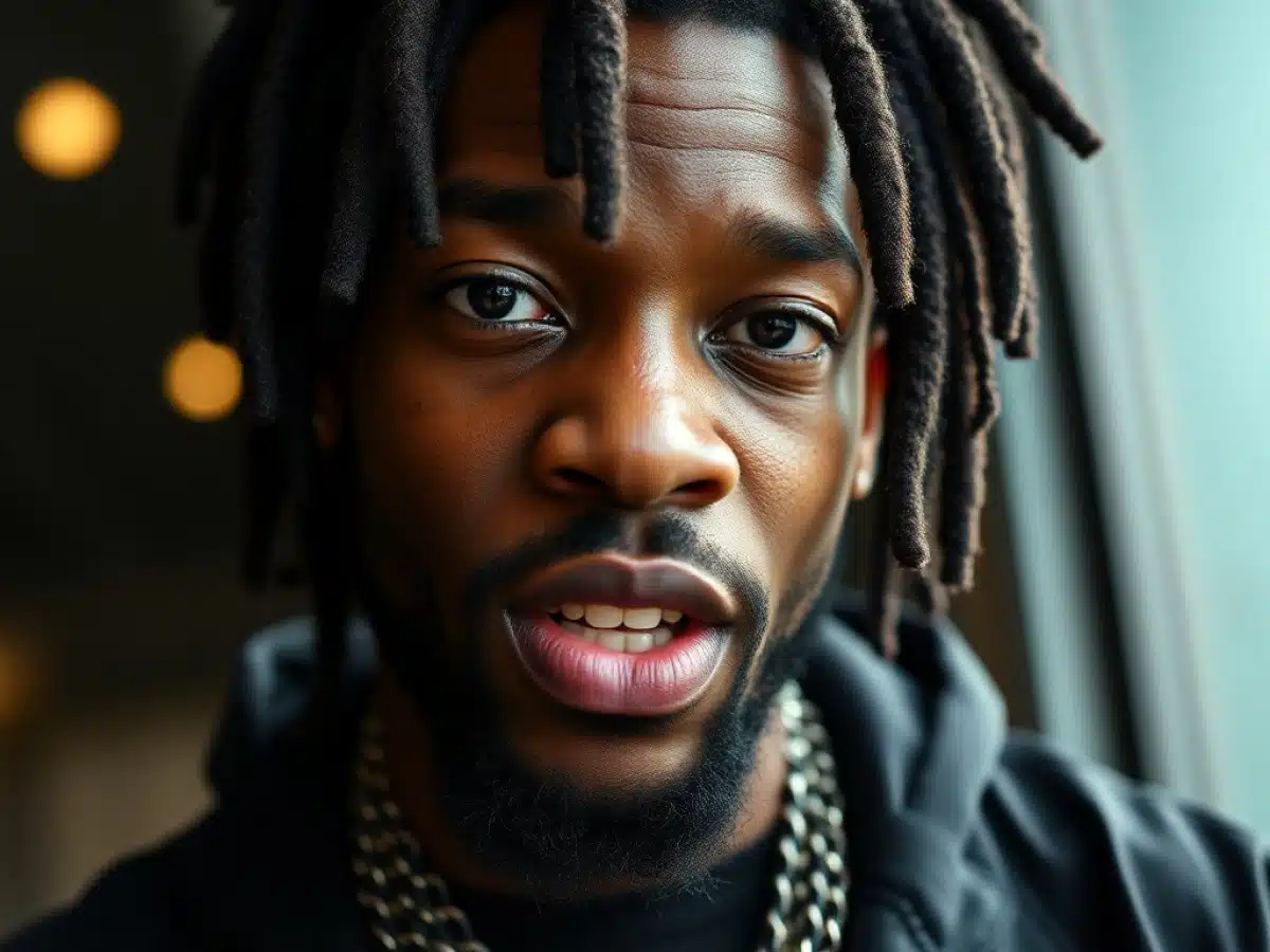 Denzel Curry