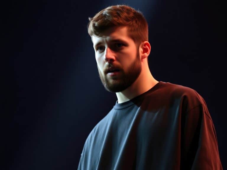 James Blake
