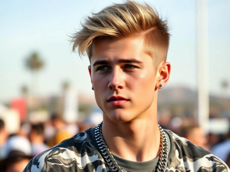 Justin Bieber