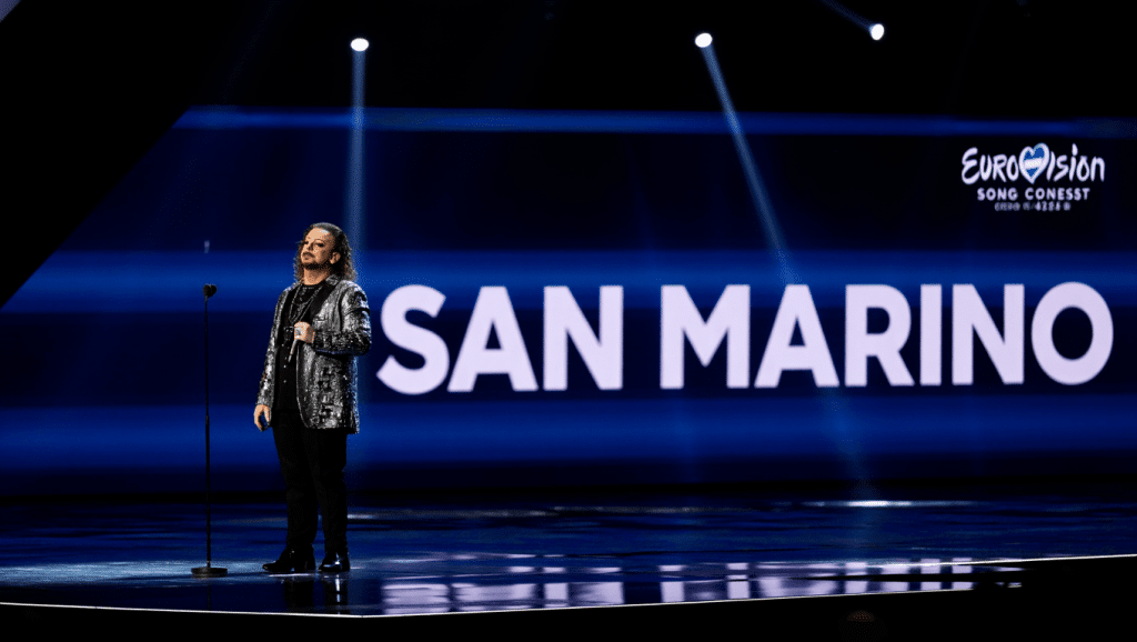 ESC 2026: Boy George ist der große Verlierer des Abends