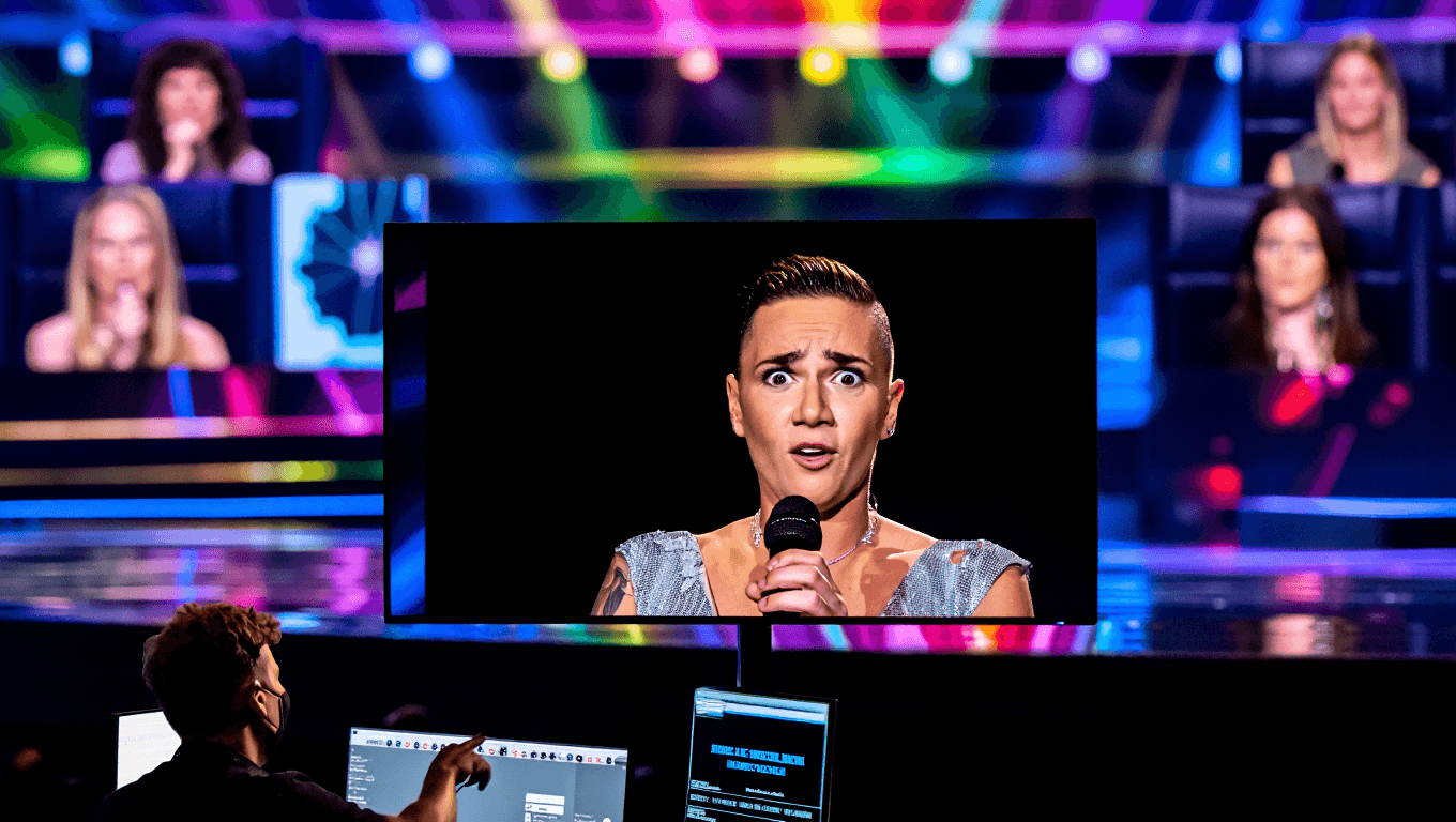 Technische Panne beim ESC 2026: War Tschechien im Nachteil?