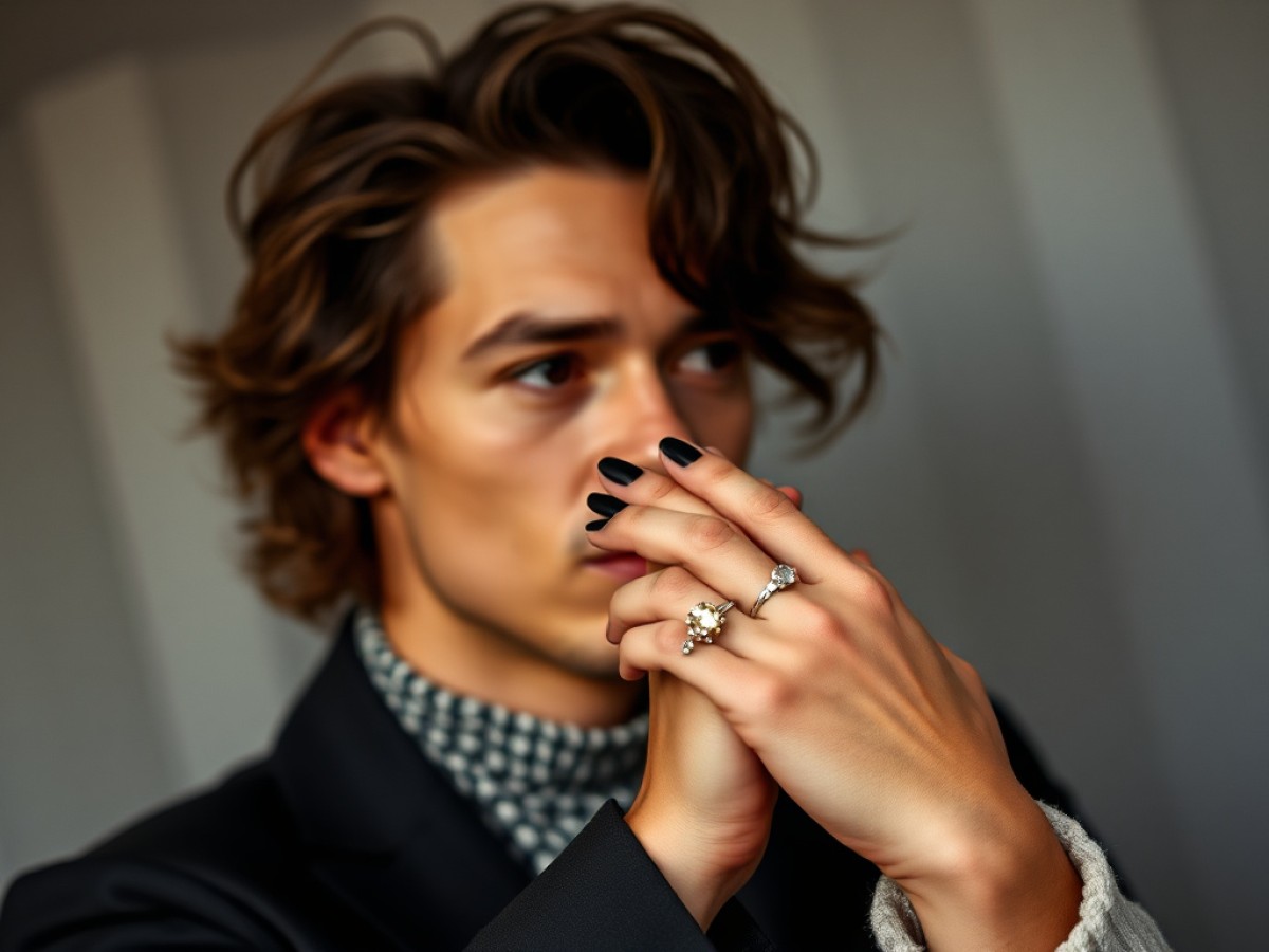 Harry Styles
