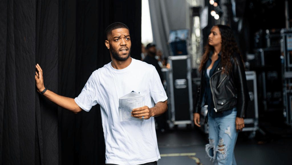 Kid Cudi feuert M.I.A. von der „Rebel Ragers Tour“