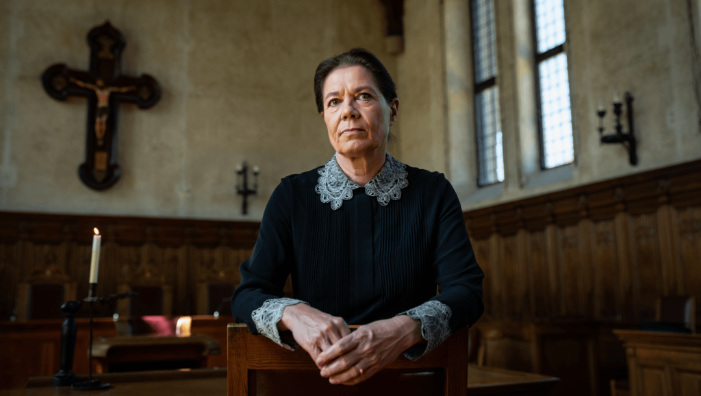 Cologne witchcraft trial reopens after 400 years