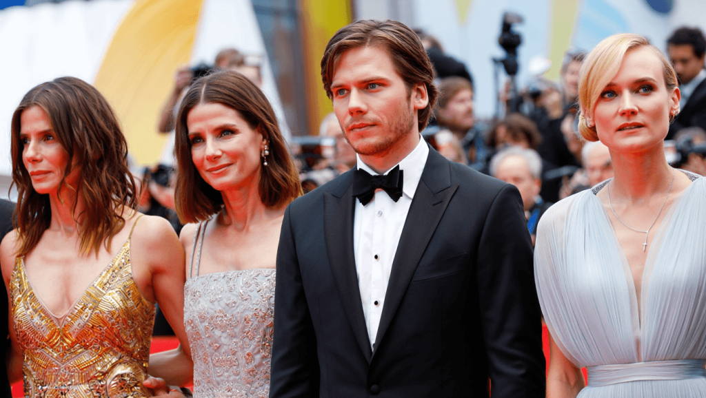 Germany's best actors