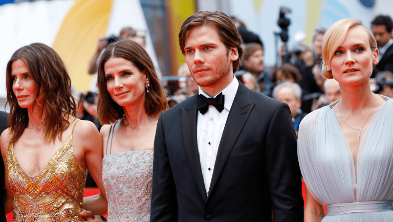Germany's best actors