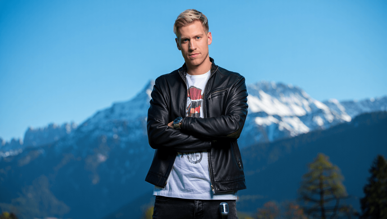 Ski Aggu ist zurück: Sein Comeback, Festivals 2026 und ein neues Album