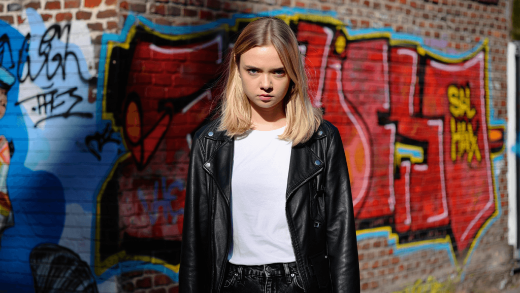 Urban slang is 'more logical' way of speaking