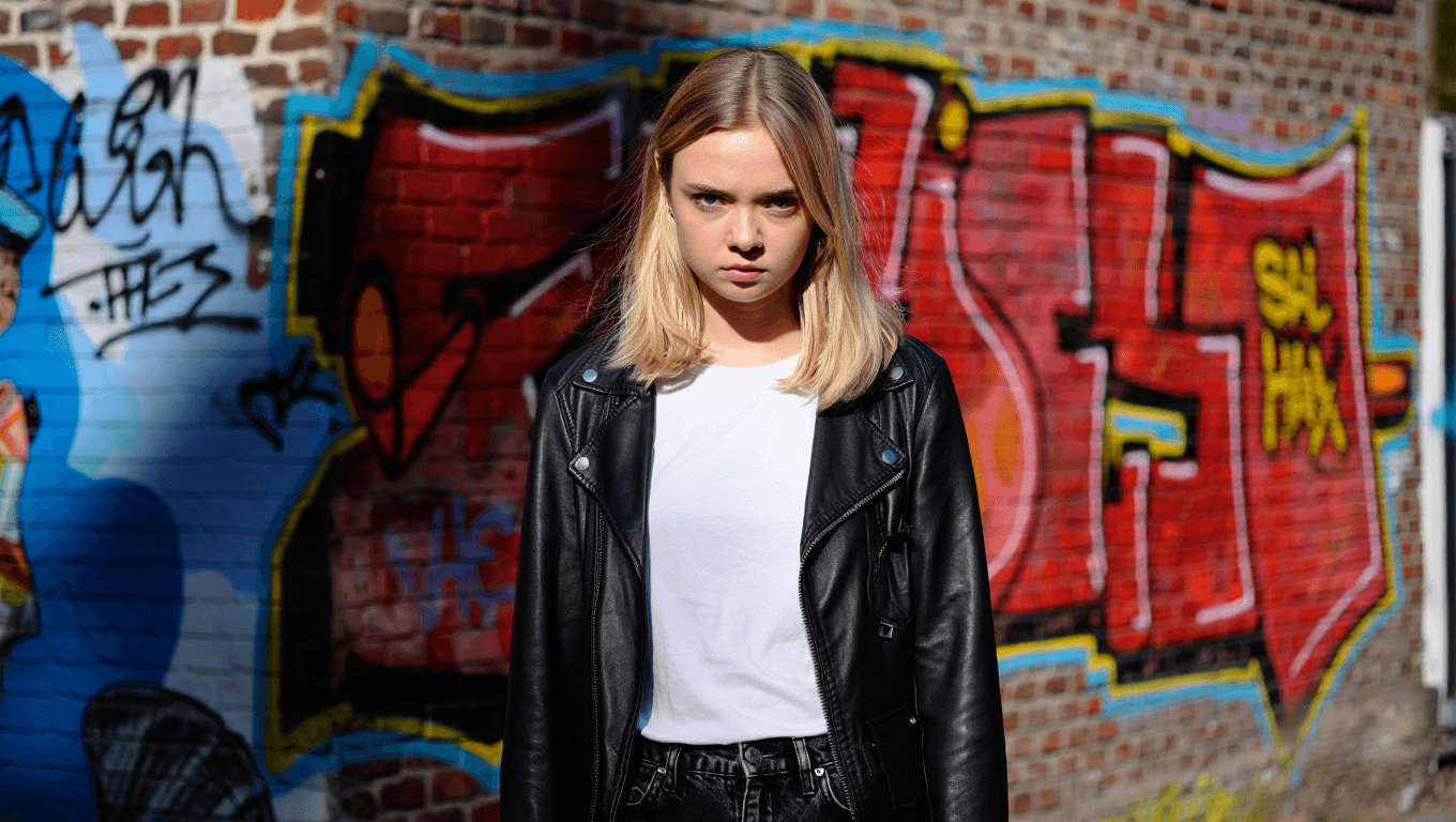 Urban slang is 'more logical' way of speaking