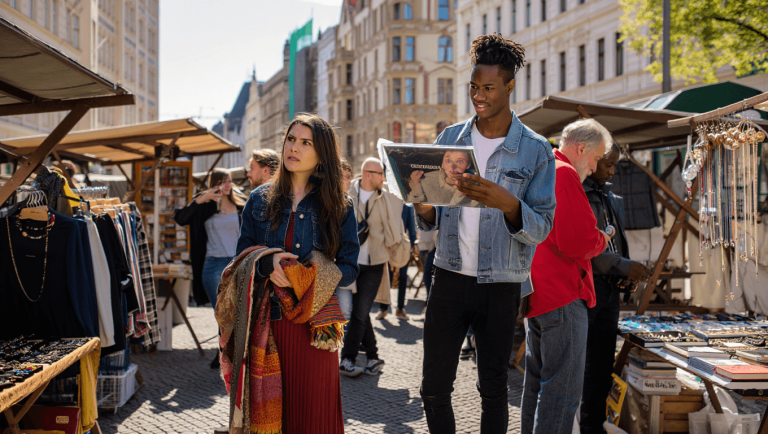The best of Berlin in June