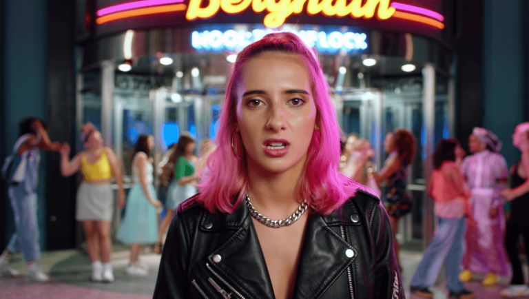 Berlin club scene wants culture high