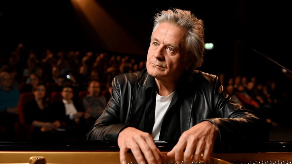 L’homme au chapeau qui a rendu l’Allemagne nonchalante