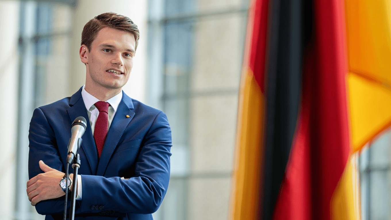L’Allemagne pour le monde