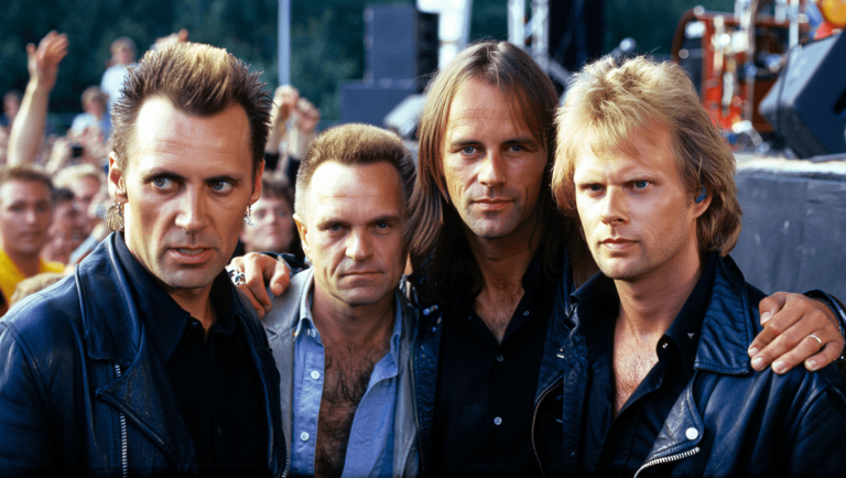 Die Toten Hosen: Die wichtigsten Alben im Überblick