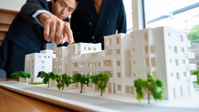 Building a better house