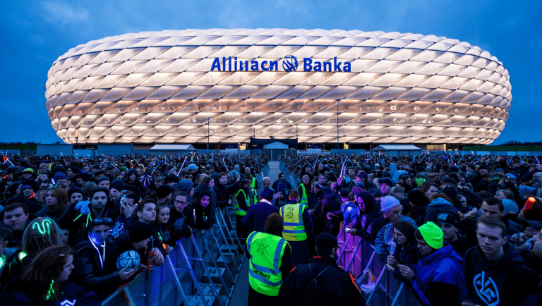 Linkin Park in München: Welche Überraschungen bringt die Setlist in der Allianz Arena?