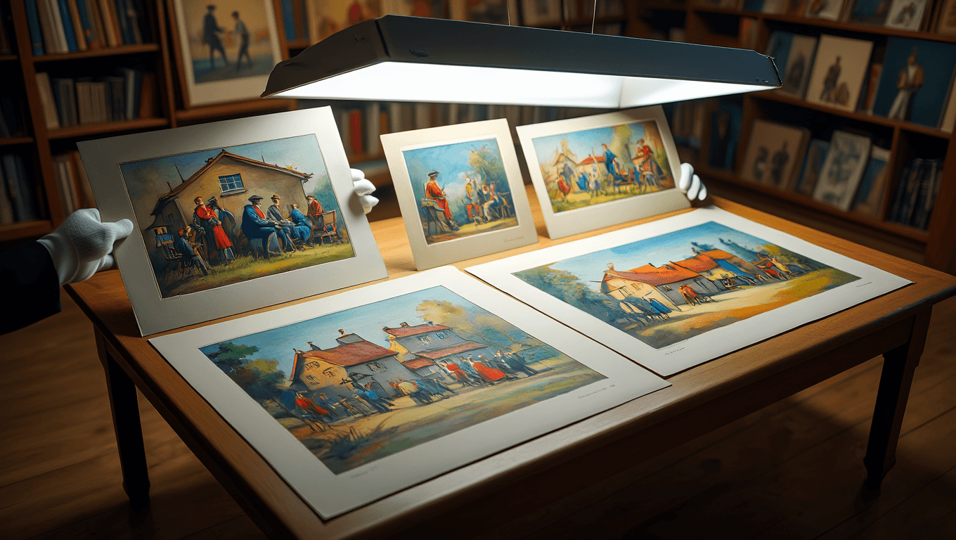 New Otto Dix paintings found