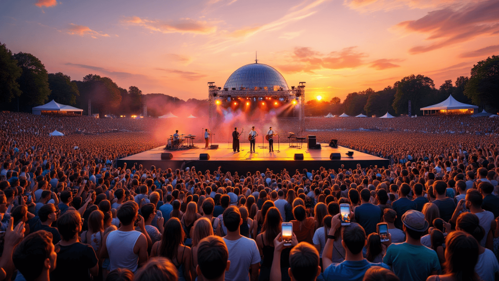 Preis für Popkultur 2026 in Berlin während Fête de la Musique