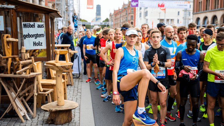 The Best of Berlin in September