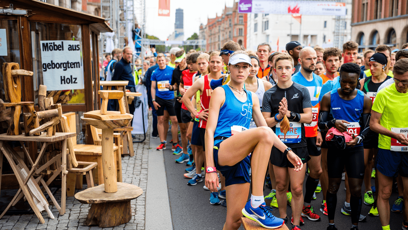 The Best of Berlin in September