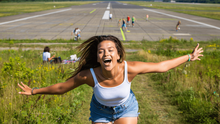 The Best of Berlin in July