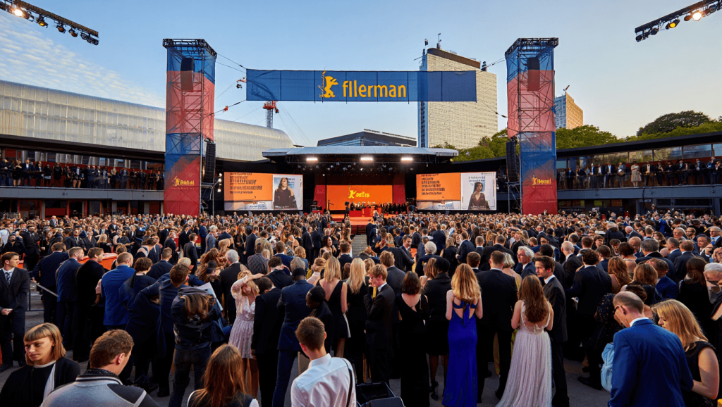 The Local’s guide to the Berlinale