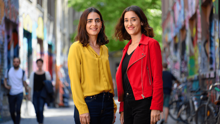 German-Turkish comedy looks at the lighter side of immigration