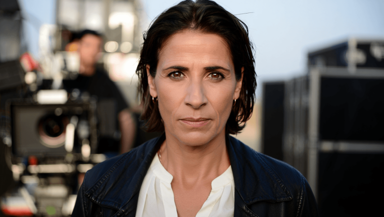 Lights, camera, action: Portraits honour German film industry greats