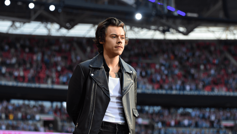 Zwölf Shows, ein Weltrekord: Harry Styles schreibt Geschichte