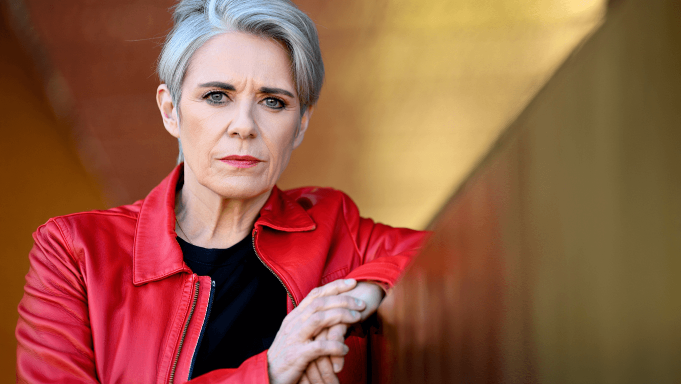 Ina Deter im Interview über ein feministisches Lebenswerk in Rock