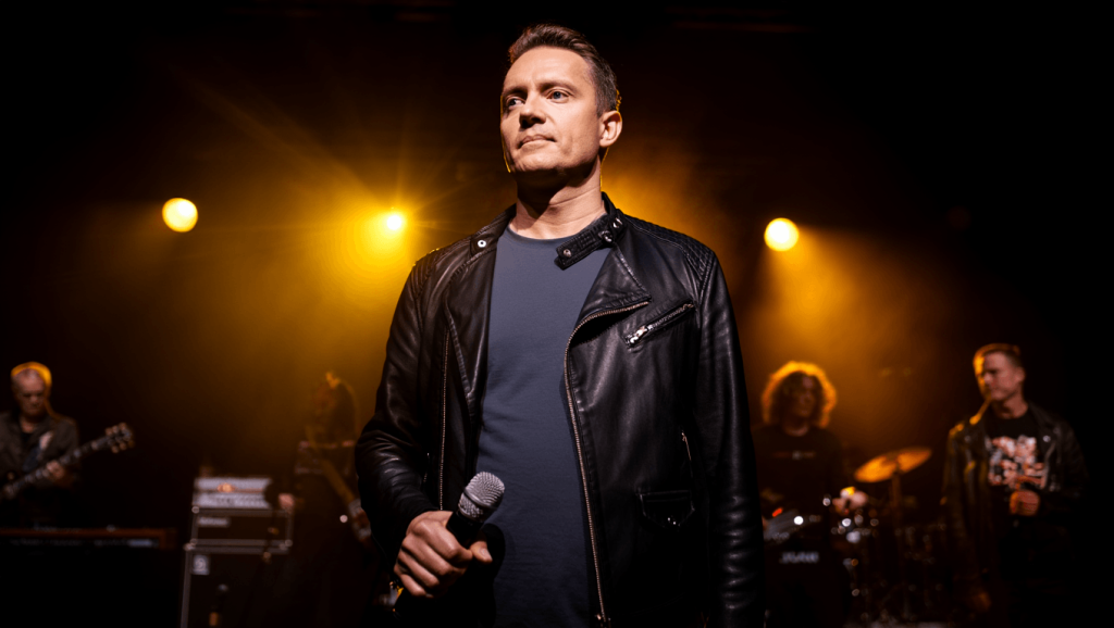 PEOPLE Festival 2026 in Berlin: Dessners, Ben Howard, Henning May & mehr bestätigt