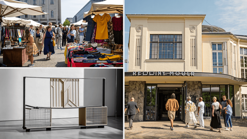 The Best of Berlin in June