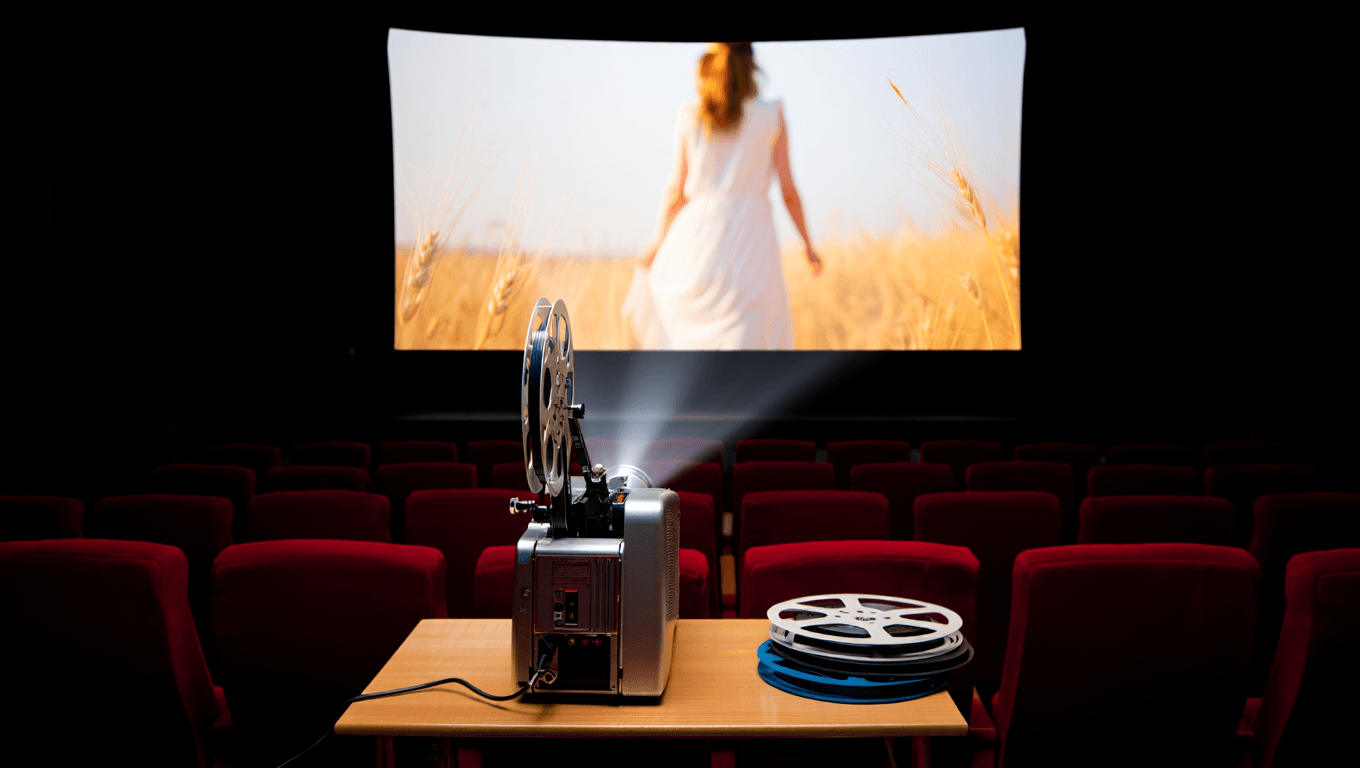 Major films funded for overseas cinema push