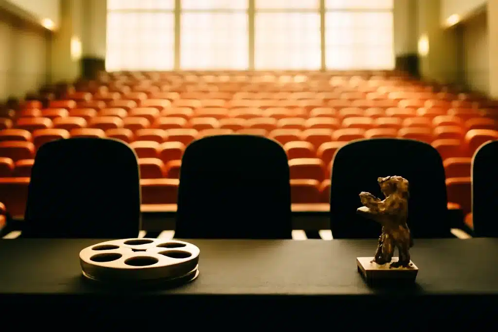 Berlinale 2010: Wer über die Goldenen Bären entscheidet