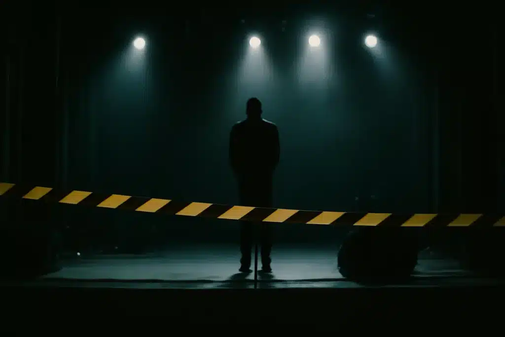 Rammstein von Minsk als Staatsfeind gebrandmarkt: Tour und Einreise in Gefahr
