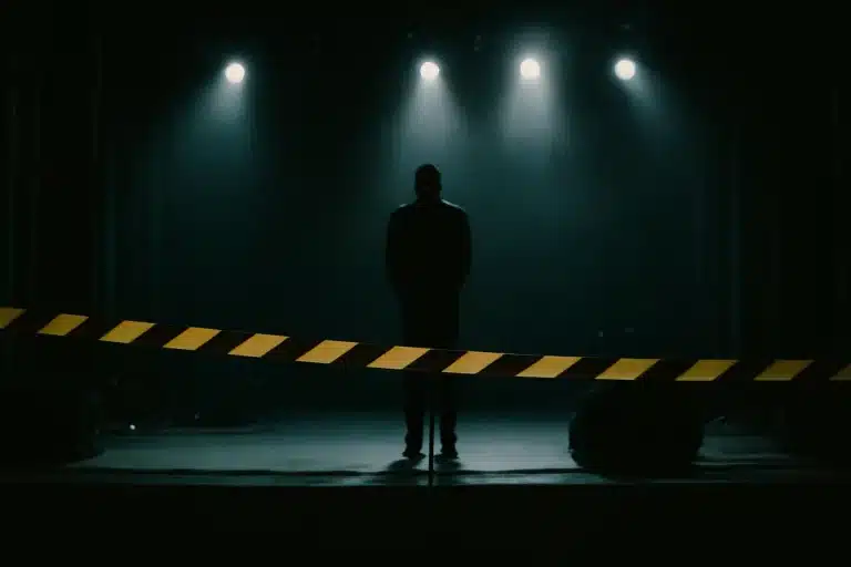 Rammstein von Minsk als Staatsfeind gebrandmarkt: Tour und Einreise in Gefahr