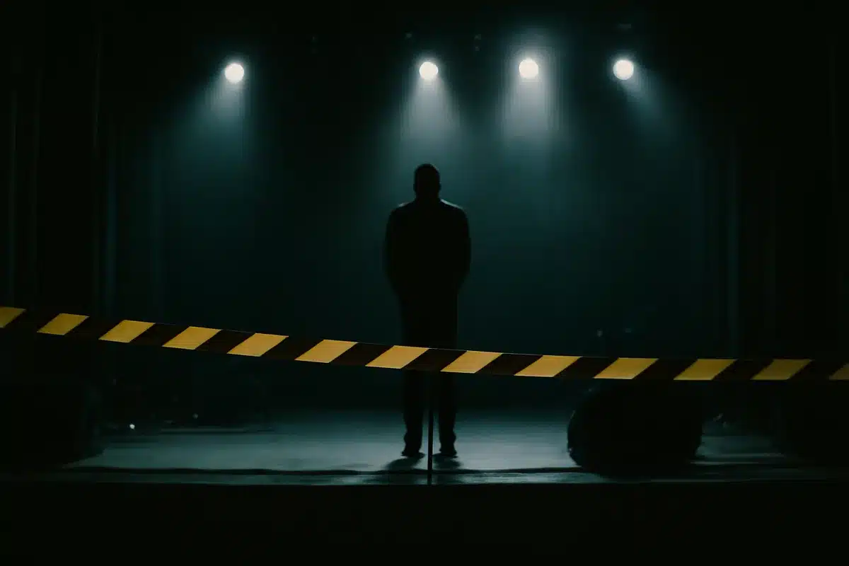 Rammstein von Minsk als Staatsfeind gebrandmarkt: Tour und Einreise in Gefahr
