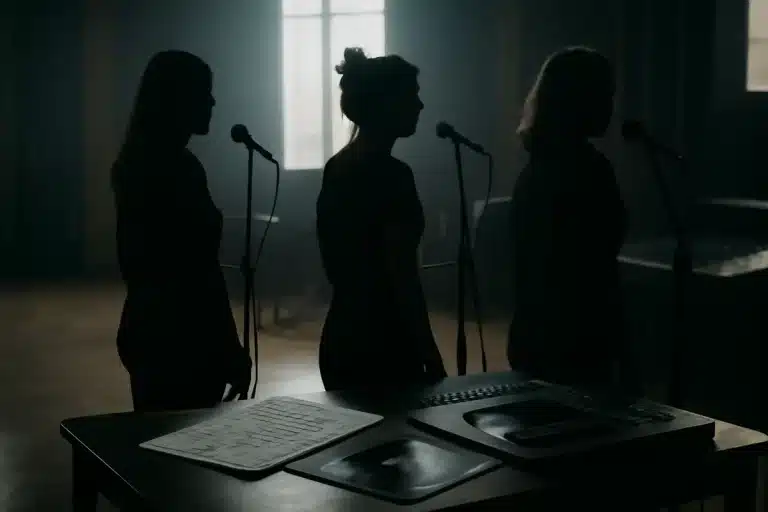 Sugababes 2027-Album bestätigt: Band veröffentlicht erste Hörprobe