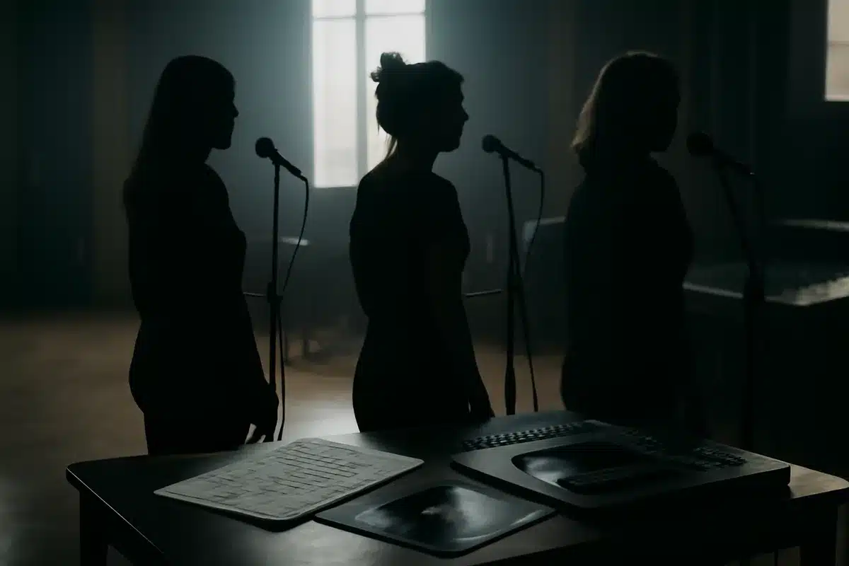 Sugababes 2027-Album bestätigt: Band veröffentlicht erste Hörprobe