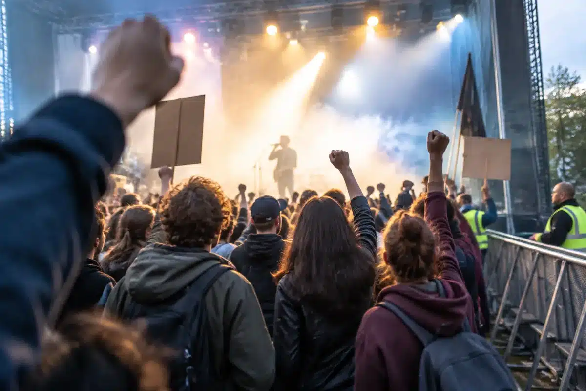 Hayley Williams reagiert provokant auf Kritik: greift vermeintliche Nazis mit derbem Statement an